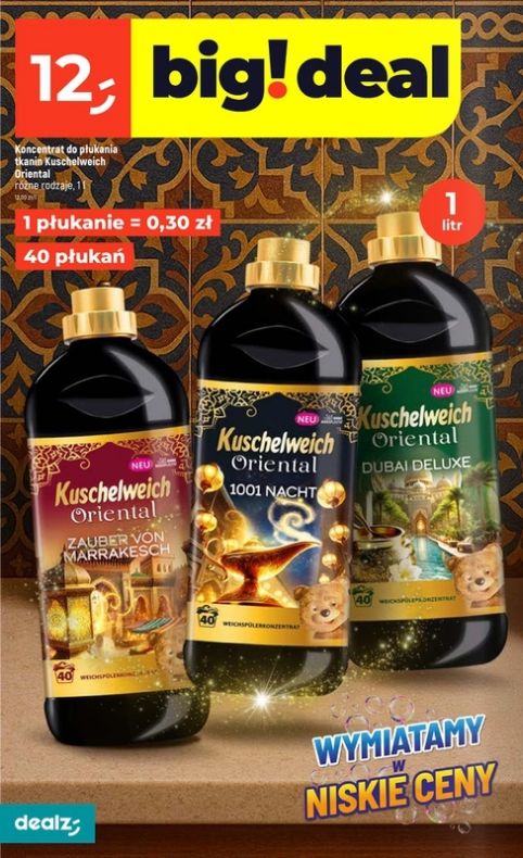 Gazetka Dealz 04.09.2025 - 17.09.2025
