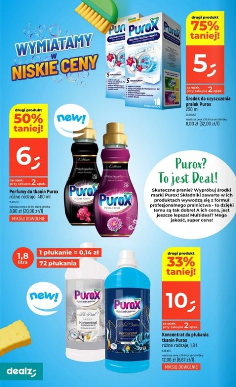Gazetka Dealz 04.09.2025 - 17.09.2025