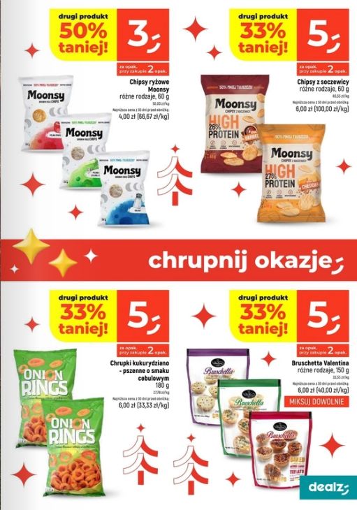 Gazetka Dealz 07.11.2024 - 13.11.2024