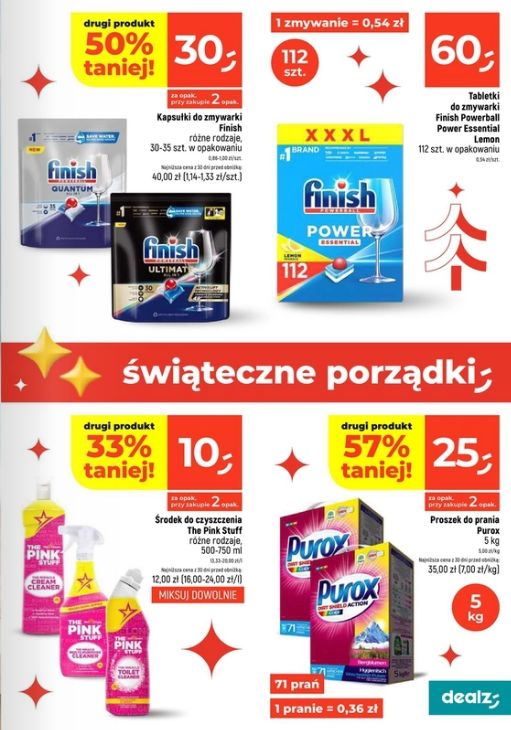 Gazetka Dealz 07.11.2024 - 13.11.2024