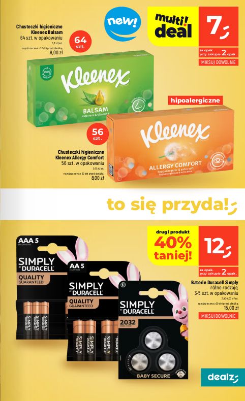 Gazetka Dealz 21.05.2026 - 27.05.2026