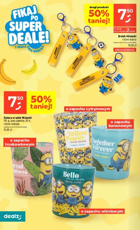 Gazetka Dealz 21.05.2026 - 27.05.2026