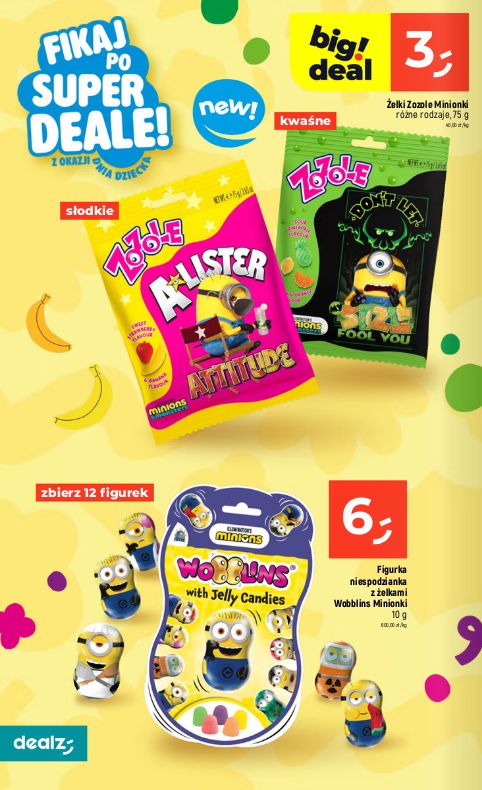 Gazetka Dealz 21.05.2026 - 27.05.2026