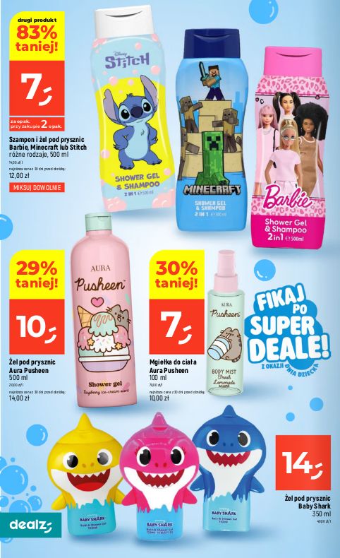 Gazetka Dealz 21.05.2026 - 27.05.2026