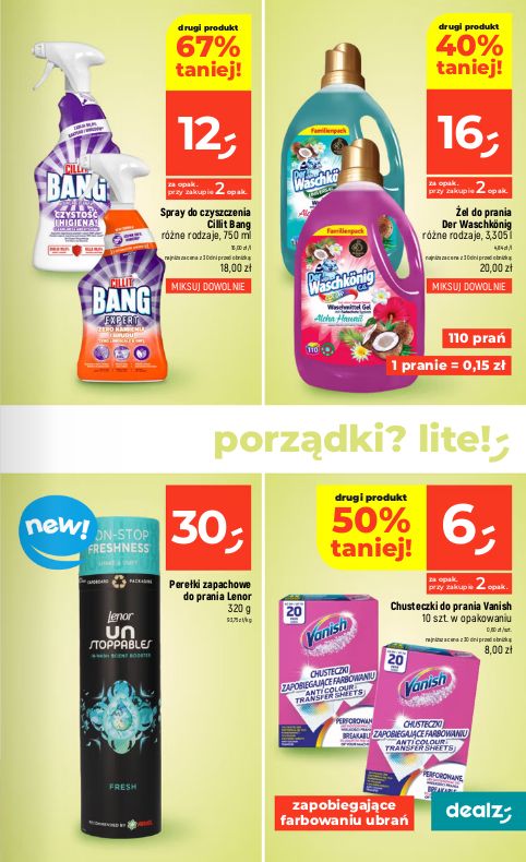 Gazetka Dealz 21.05.2026 - 27.05.2026