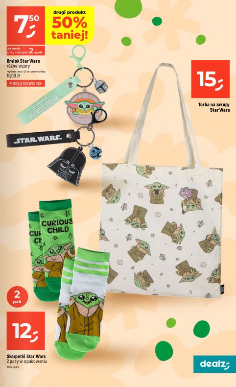 Gazetka Dealz 21.05.2026 - 27.05.2026