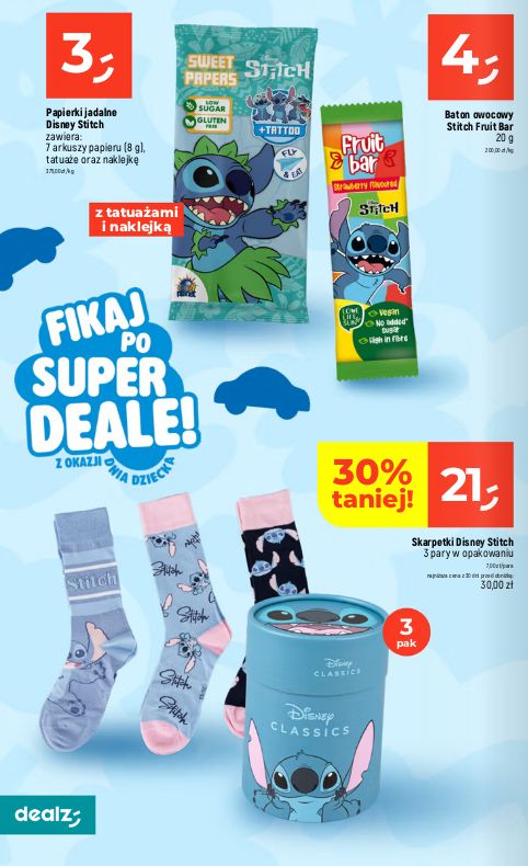Gazetka Dealz 21.05.2026 - 27.05.2026