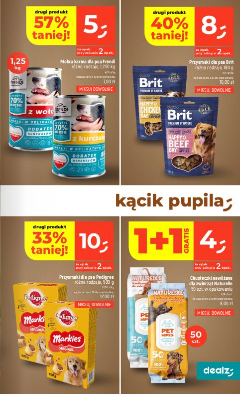Gazetka Dealz 21.05.2026 - 27.05.2026