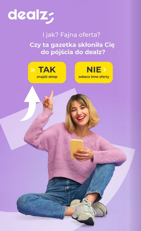 Gazetka Dealz 21.05.2026 - 27.05.2026