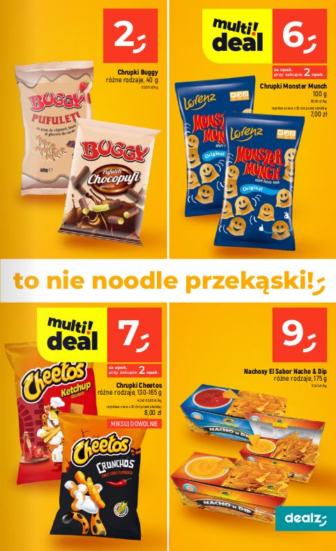 Gazetka Dealz 21.05.2026 - 27.05.2026