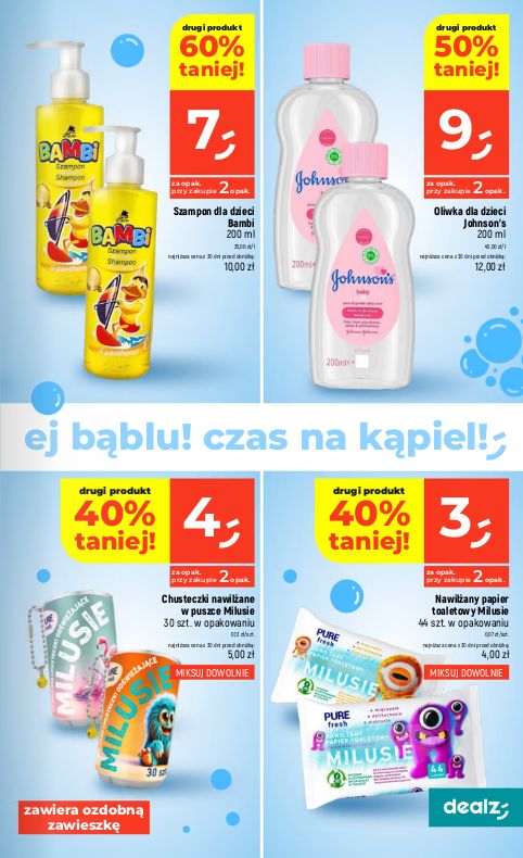 Gazetka Dealz 21.05.2026 - 27.05.2026
