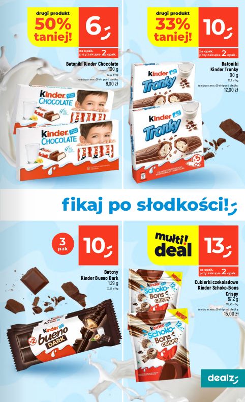 Gazetka Dealz 21.05.2026 - 27.05.2026
