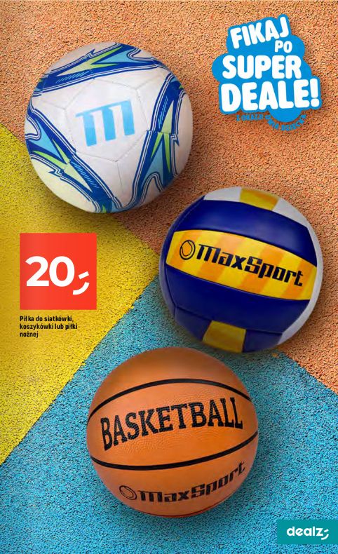 Gazetka Dealz 14.05.2026 - 20.05.2026