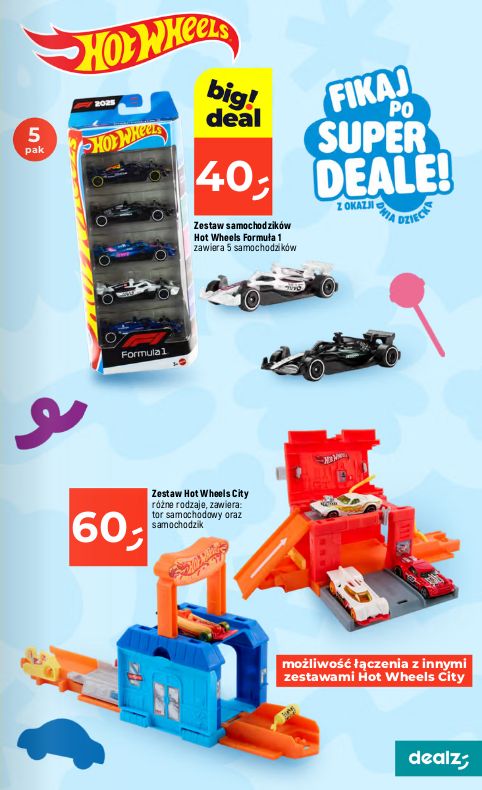 Gazetka Dealz 14.05.2026 - 20.05.2026