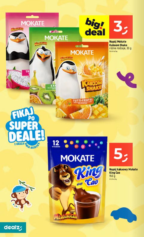 Gazetka Dealz 14.05.2026 - 20.05.2026