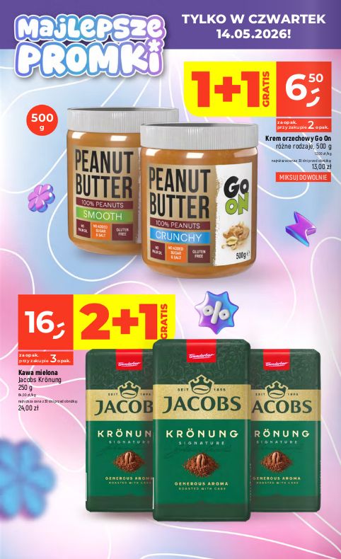 Gazetka Dealz 14.05.2026 - 20.05.2026