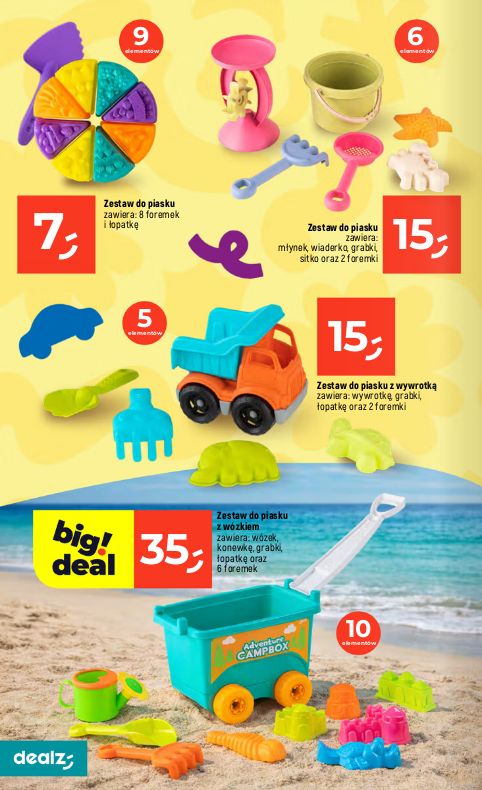 Gazetka Dealz 14.05.2026 - 20.05.2026