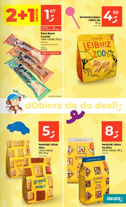 Gazetka Dealz 14.05.2026 - 20.05.2026