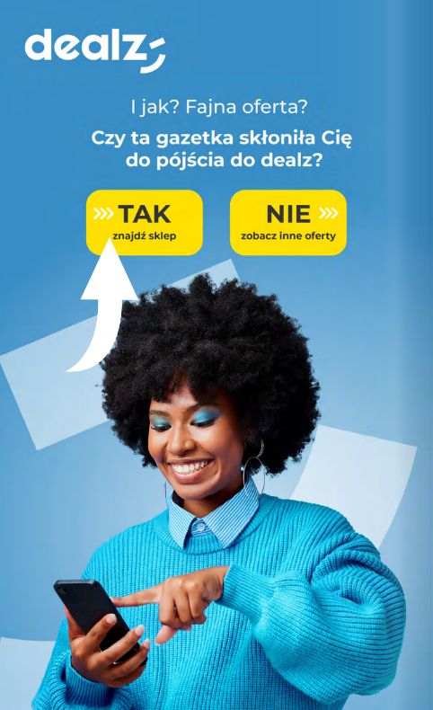 Gazetka Dealz 14.05.2026 - 20.05.2026