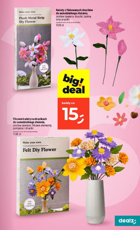 Gazetka Dealz 14.05.2026 - 20.05.2026