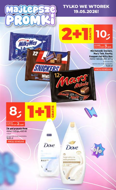 Gazetka Dealz 14.05.2026 - 20.05.2026