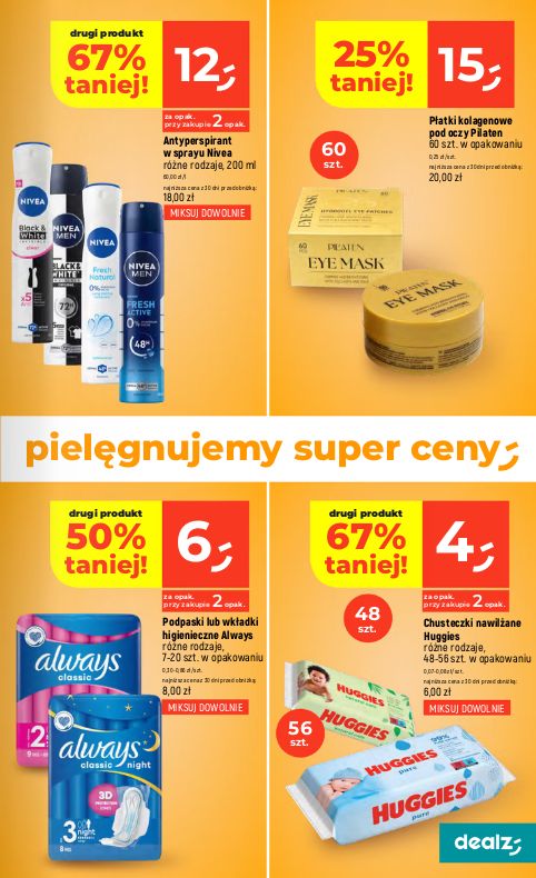 Gazetka Dealz 14.05.2026 - 20.05.2026