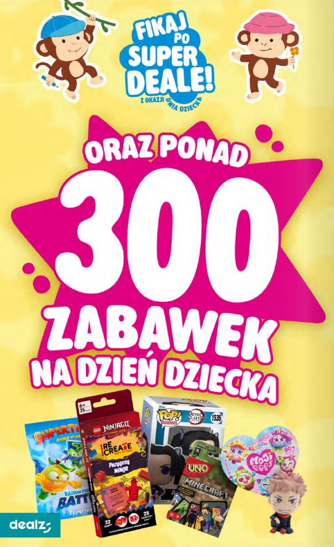 Gazetka Dealz 14.05.2026 - 20.05.2026