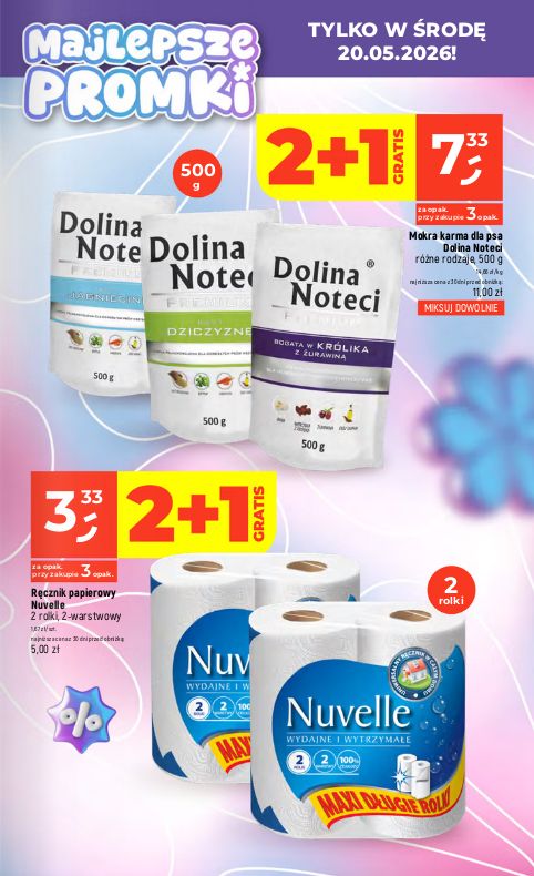 Gazetka Dealz 14.05.2026 - 20.05.2026
