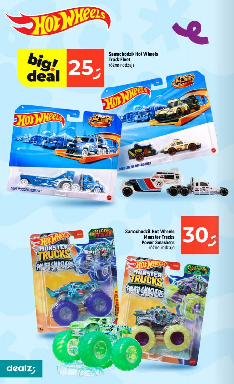 Gazetka Dealz 14.05.2026 - 20.05.2026