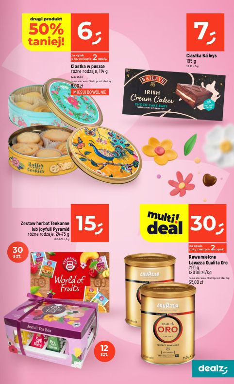Gazetka Dealz 14.05.2026 - 20.05.2026