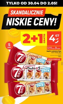 Gazetka Dealz 30.04.2026 - 02.05.2026