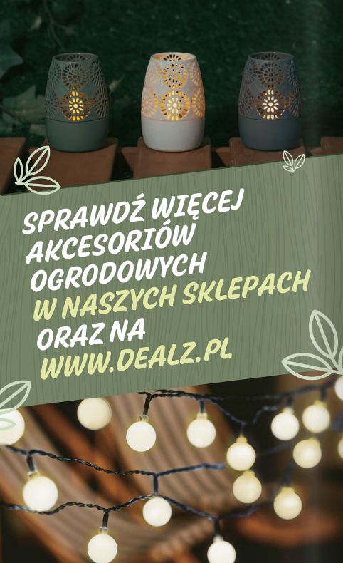 Gazetka Dealz 16.04.2026 - 30.06.2026