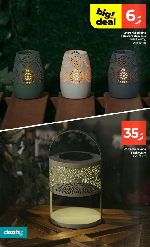 Gazetka Dealz 16.04.2026 - 30.06.2026