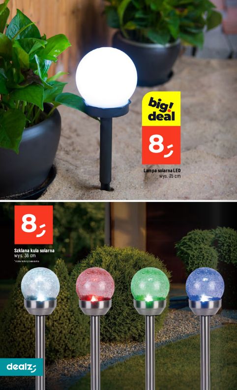Gazetka Dealz 16.04.2026 - 30.06.2026
