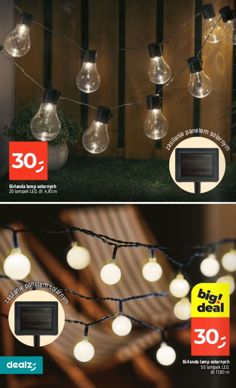 Gazetka Dealz 16.04.2026 - 30.06.2026