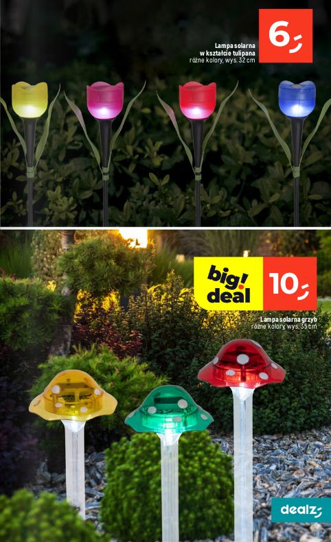 Gazetka Dealz 16.04.2026 - 30.06.2026
