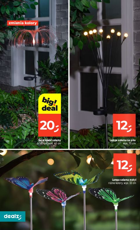 Gazetka Dealz 16.04.2026 - 30.06.2026