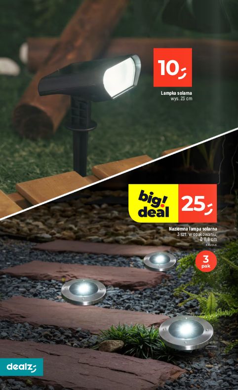 Gazetka Dealz 16.04.2026 - 30.06.2026