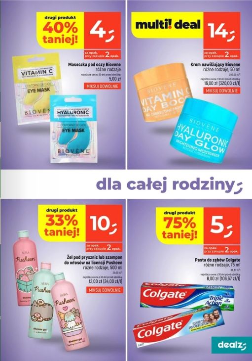 Gazetka Dealz 13.02.2025 - 19.02.2025