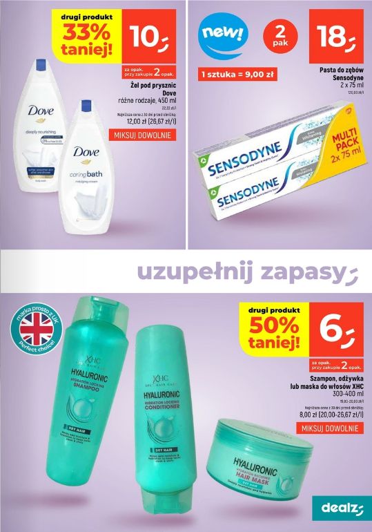 Gazetka Dealz 18.07.2024 - 24.07.2024