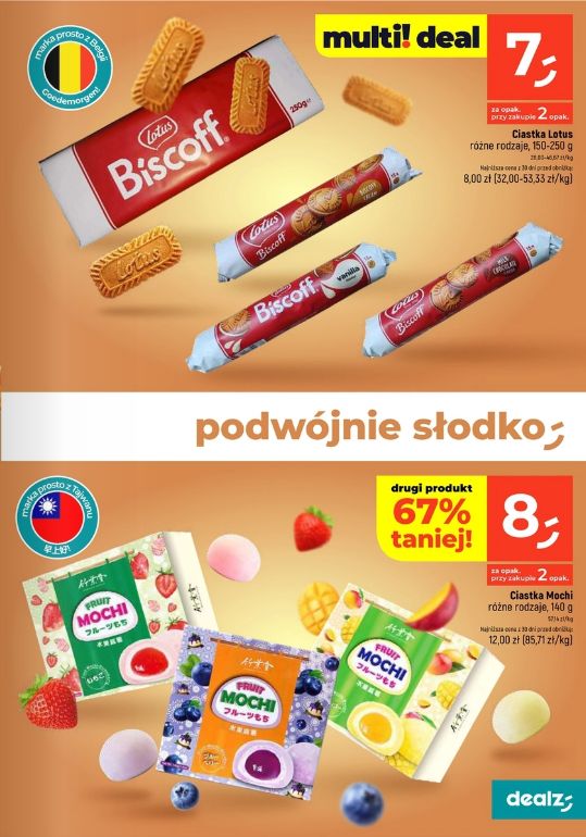 Gazetka Dealz 18.07.2024 - 24.07.2024