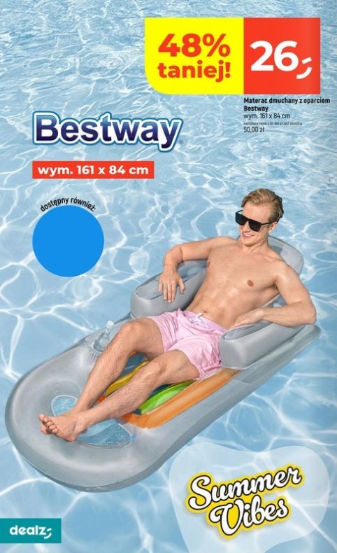 Gazetka Dealz 10.07.2025 - 16.07.2025