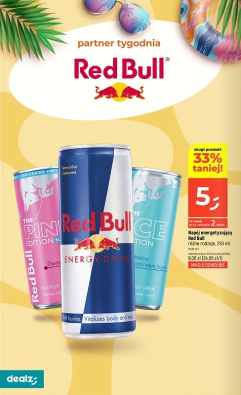 Gazetka Dealz 10.07.2025 - 16.07.2025