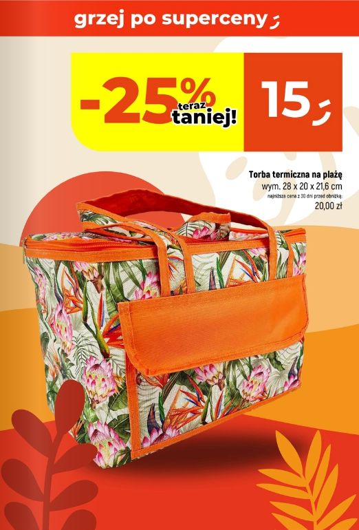 Gazetka Dealz 15.07.2024 - 17.07.2024