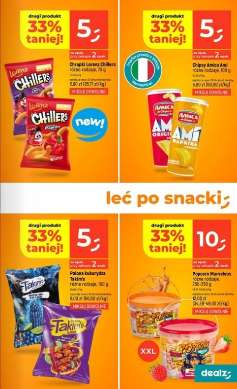 Gazetka Dealz 29.05.2025 - 04.06.2025