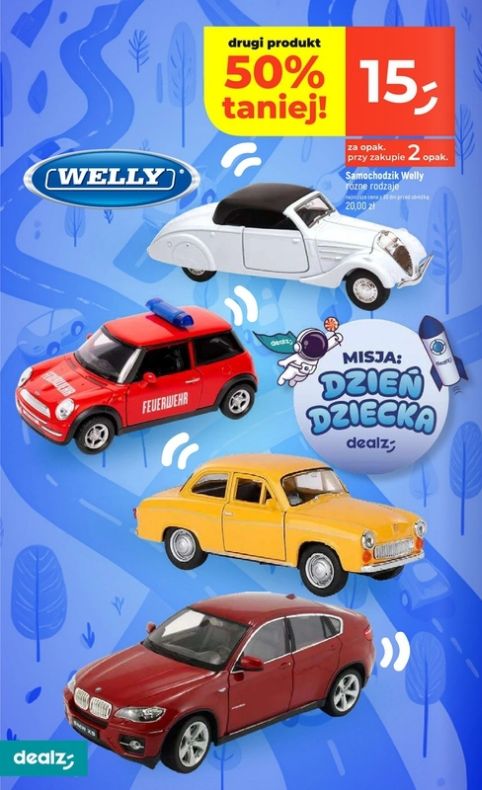 Gazetka Dealz 29.05.2025 - 04.06.2025