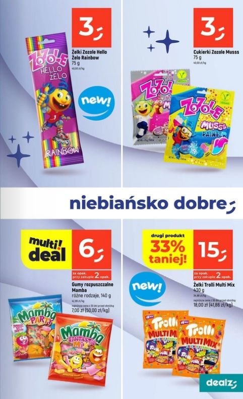 Gazetka Dealz 29.05.2025 - 04.06.2025