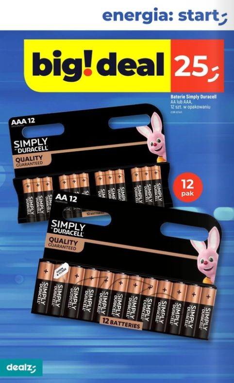 Gazetka Dealz 29.05.2025 - 04.06.2025