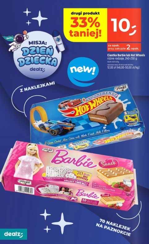 Gazetka Dealz 29.05.2025 - 04.06.2025