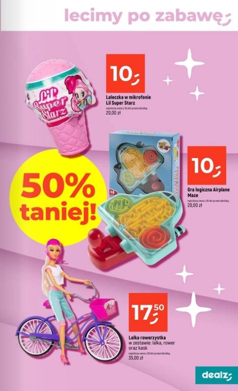 Gazetka Dealz 29.05.2025 - 04.06.2025